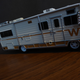Illustration for article titled Lights, Camera, Wednesday Walking Dead with a Winnebago